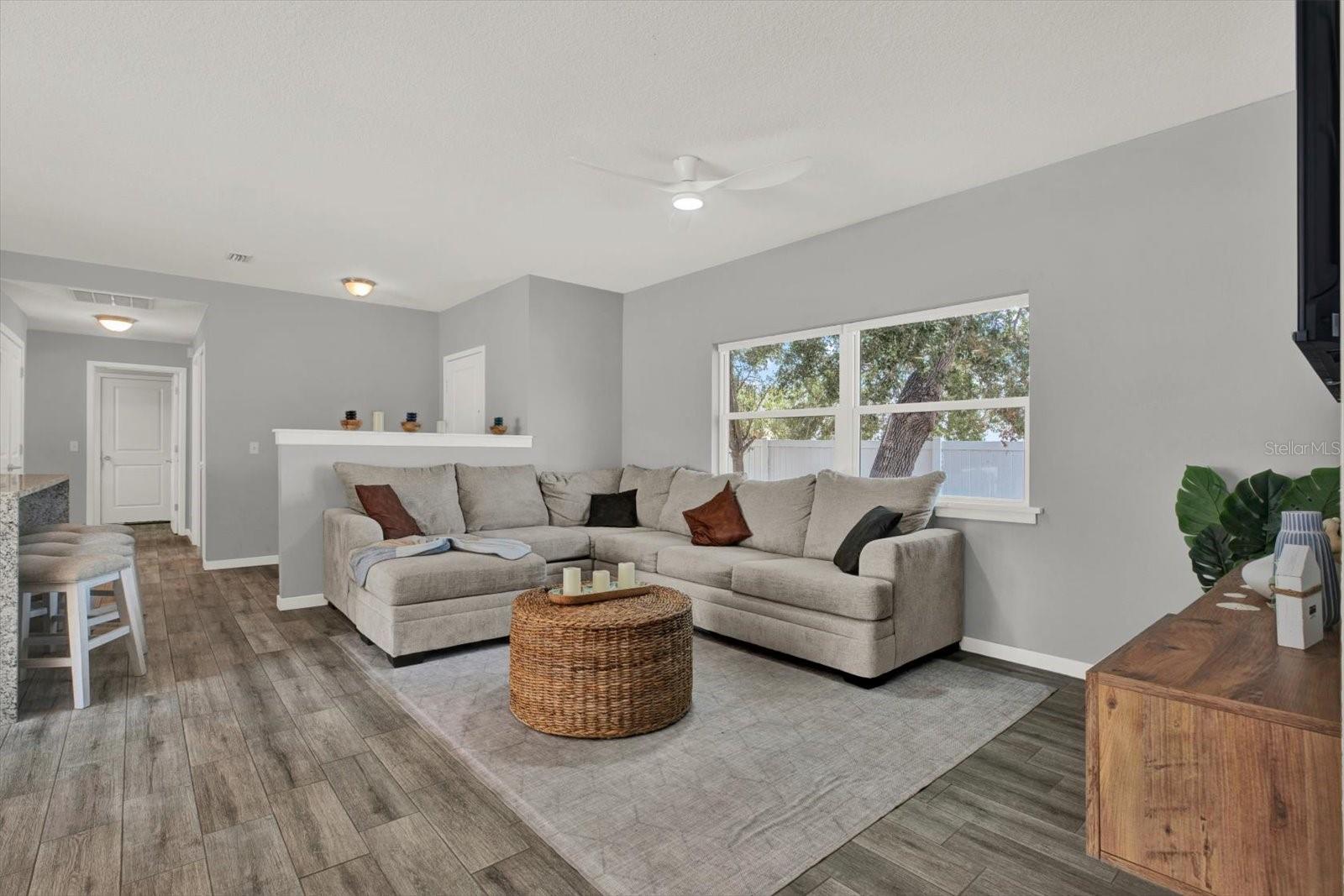 LAS LOMAS DE SARASOTA - Residential