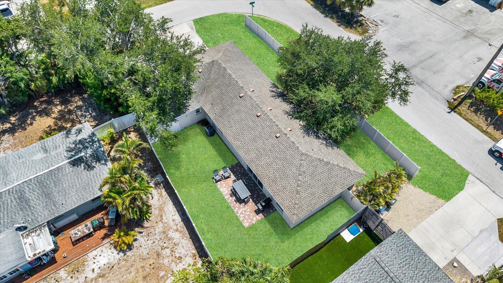LAS LOMAS DE SARASOTA - Residential