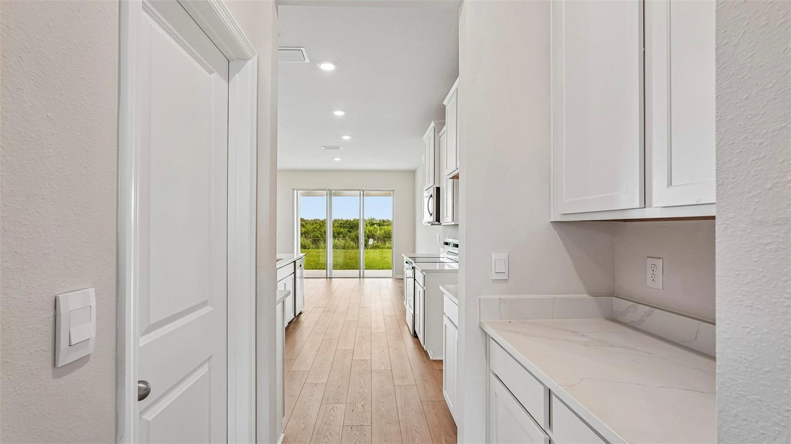 STAR FARMS - Residential