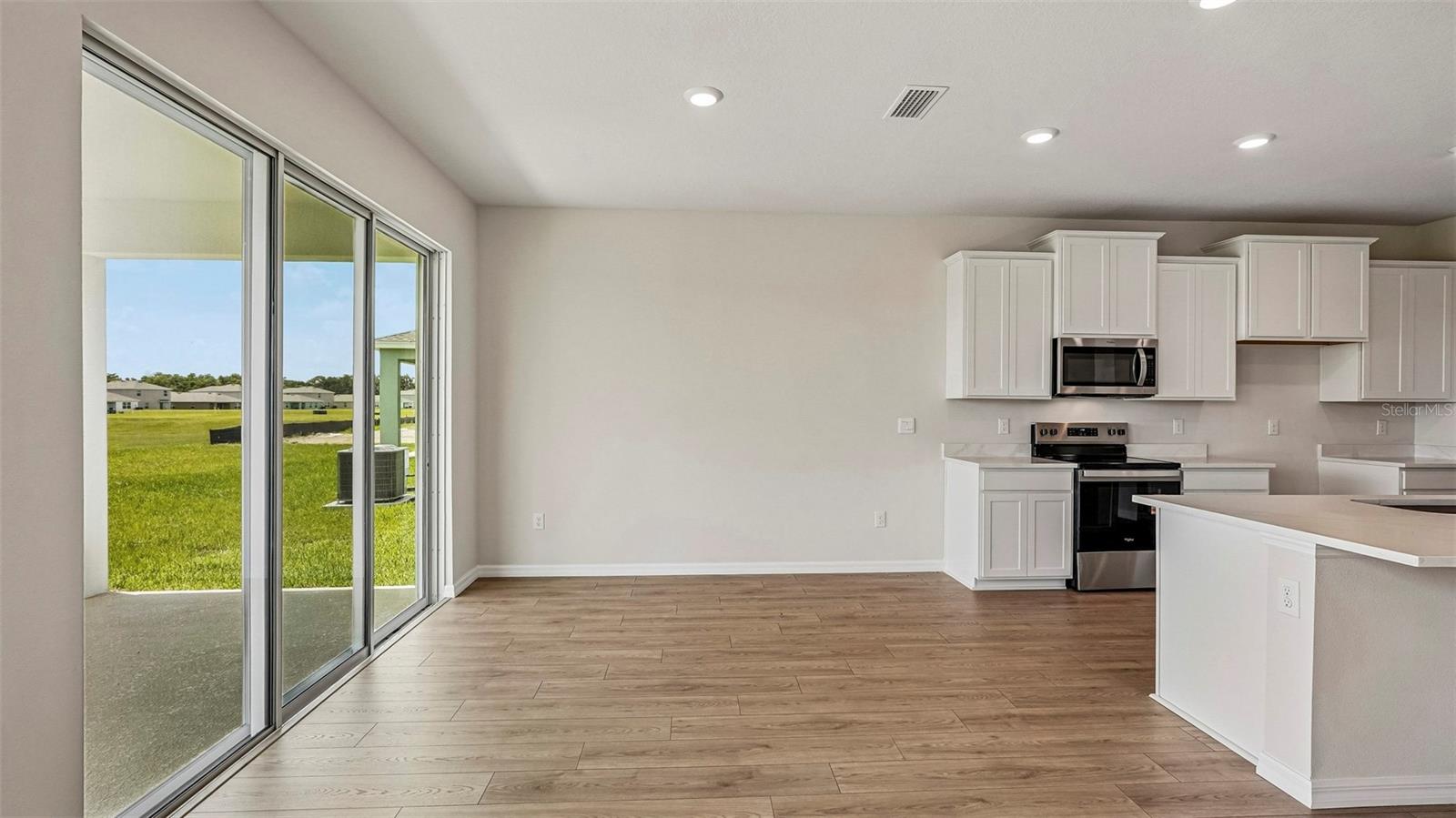 STAR FARMS - Residential