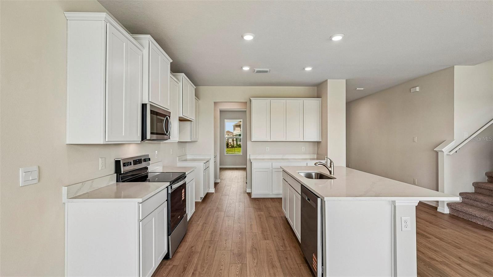 STAR FARMS - Residential