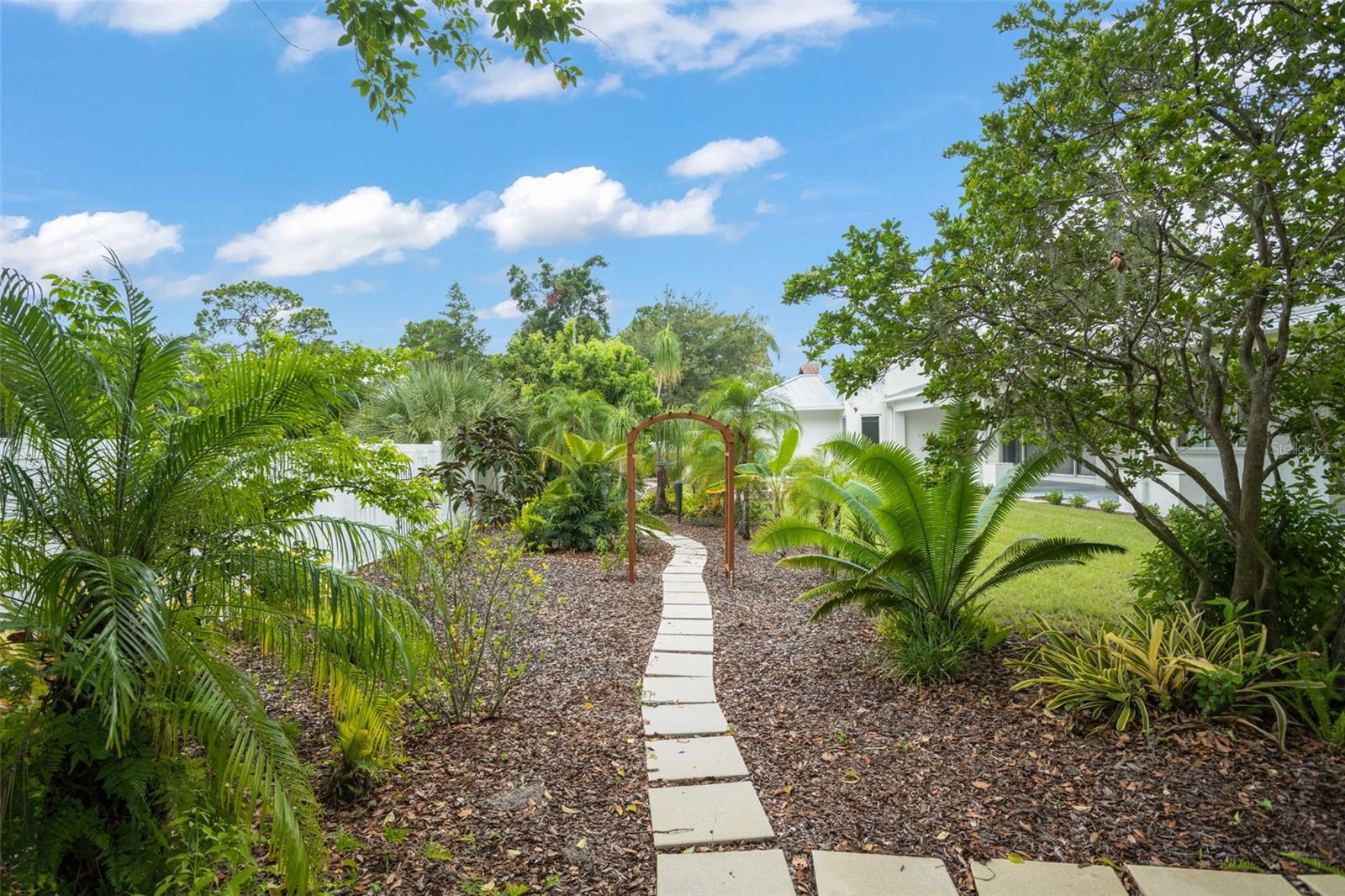 CONWILL ESTATES - Residential