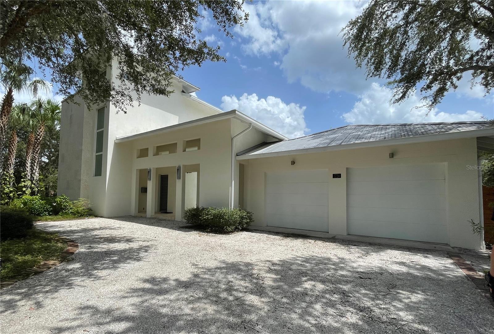 CONWILL ESTATES - Residential