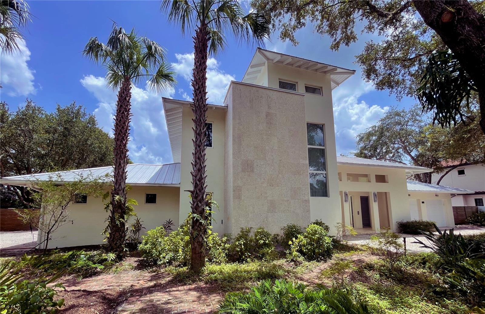 CONWILL ESTATES - Residential
