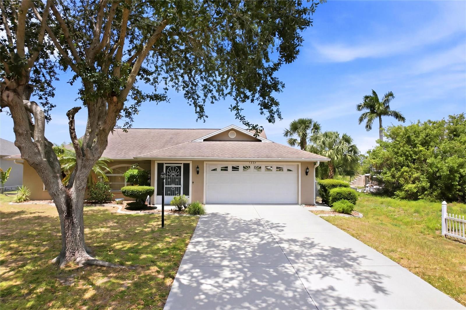 PORT CHARLOTTE SUB 10 - Residential