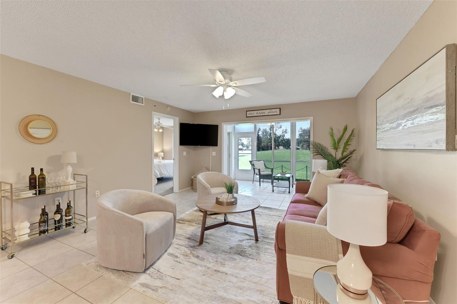 THE VILLAGES AT TARA - Residential