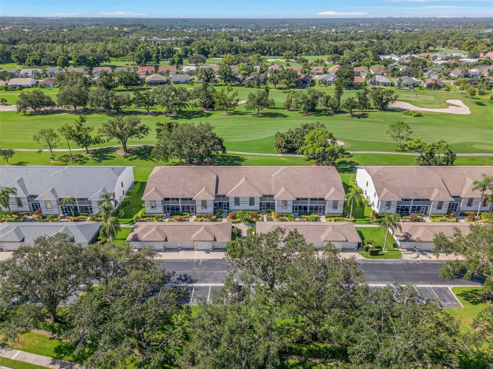 THE VILLAGES AT TARA - Residential