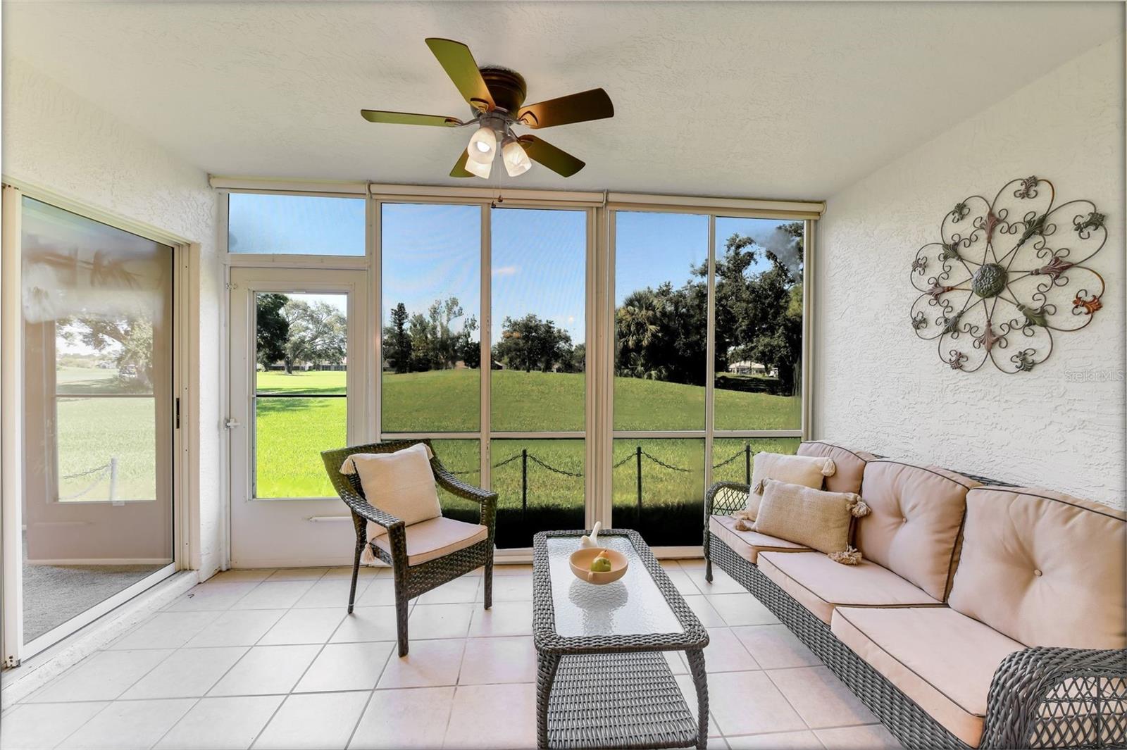 THE VILLAGES AT TARA - Residential