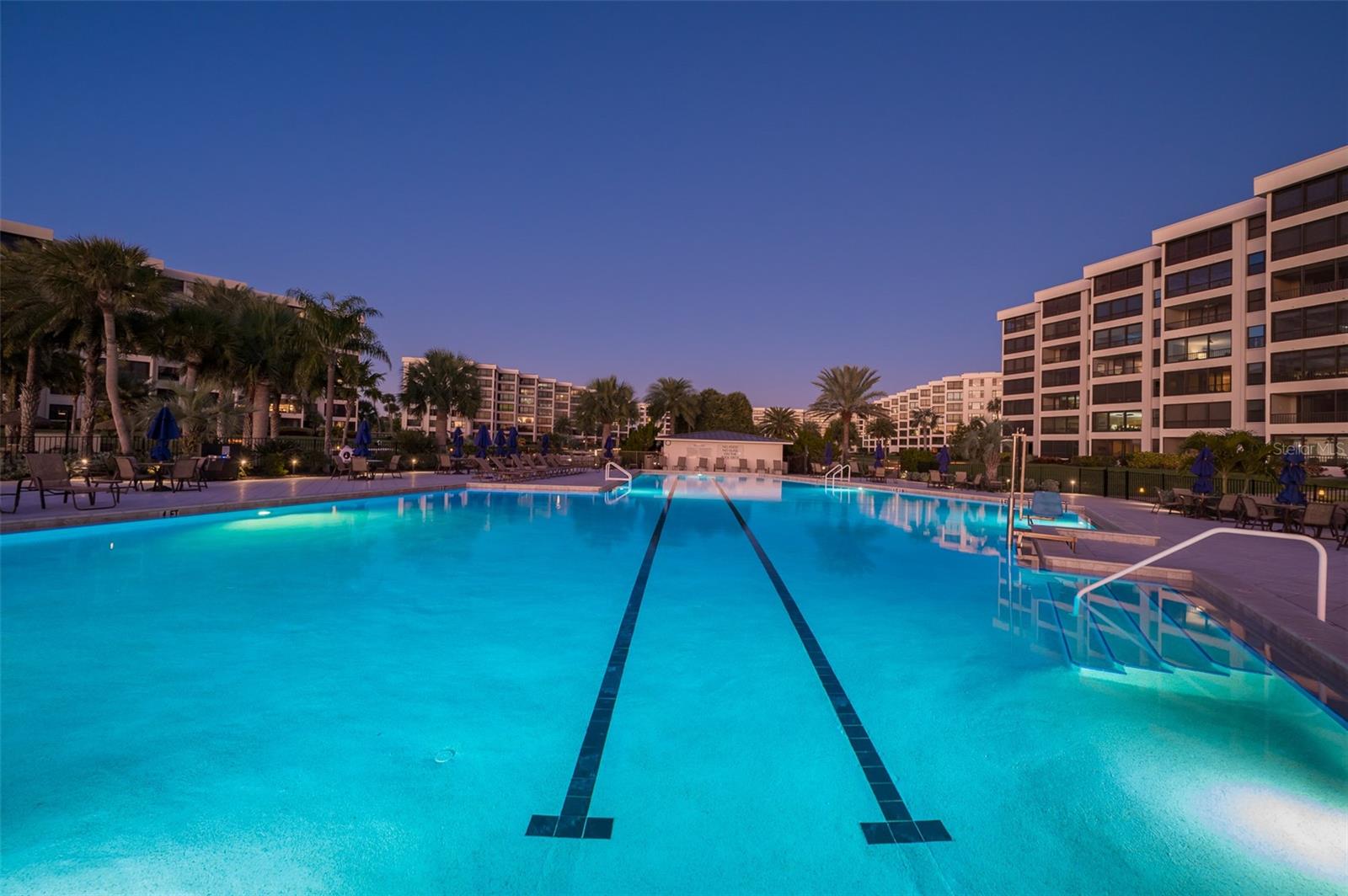 GULF & BAY CLUB PH 2 - Residential