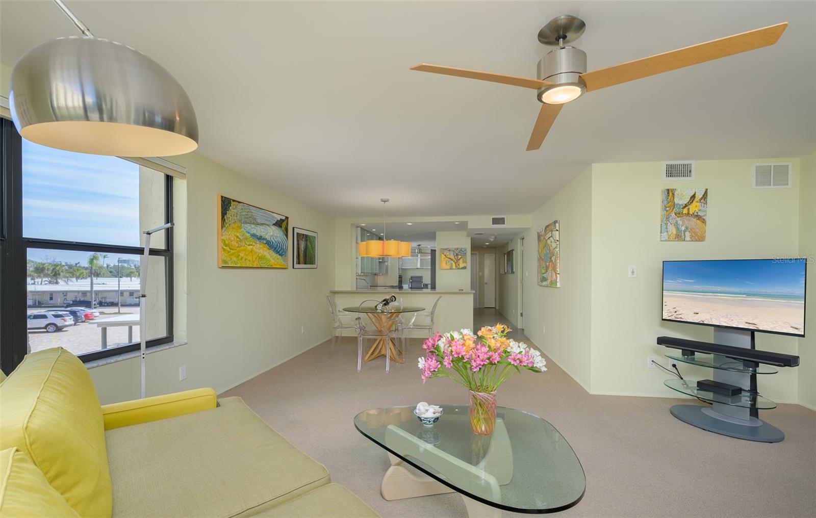 GULF & BAY CLUB PH 2 - Residential
