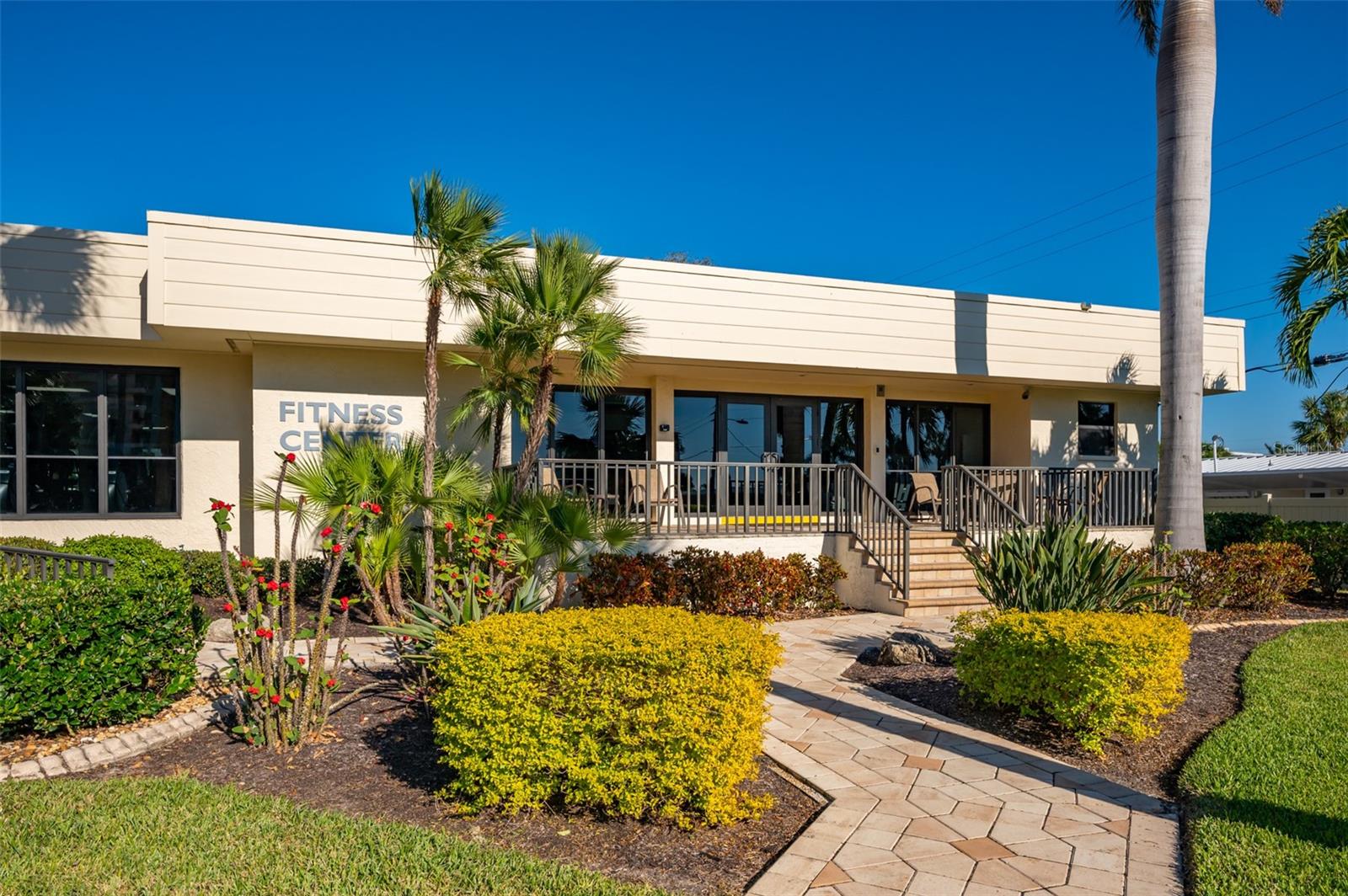 GULF & BAY CLUB PH 2 - Residential