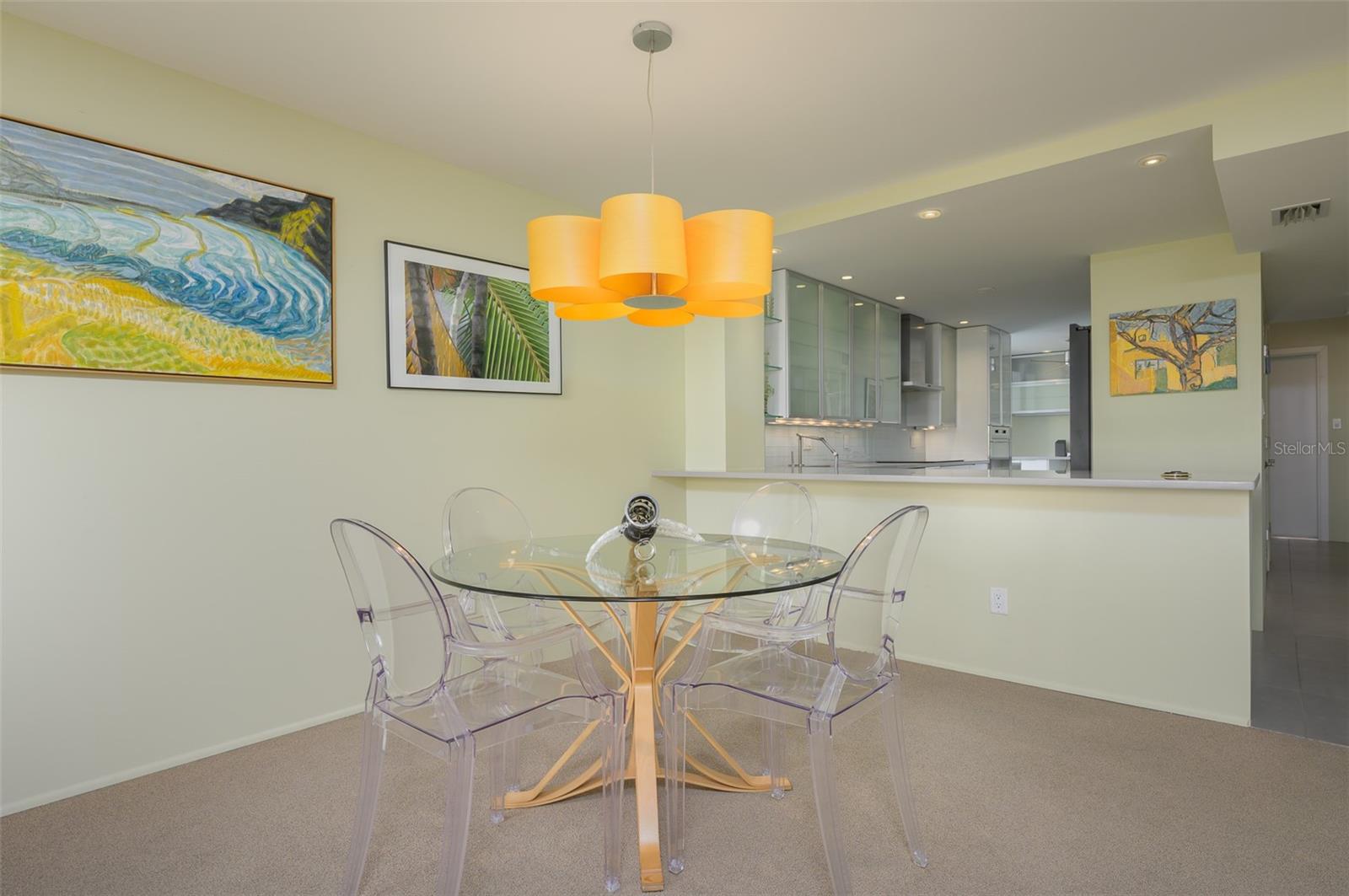 GULF & BAY CLUB PH 2 - Residential