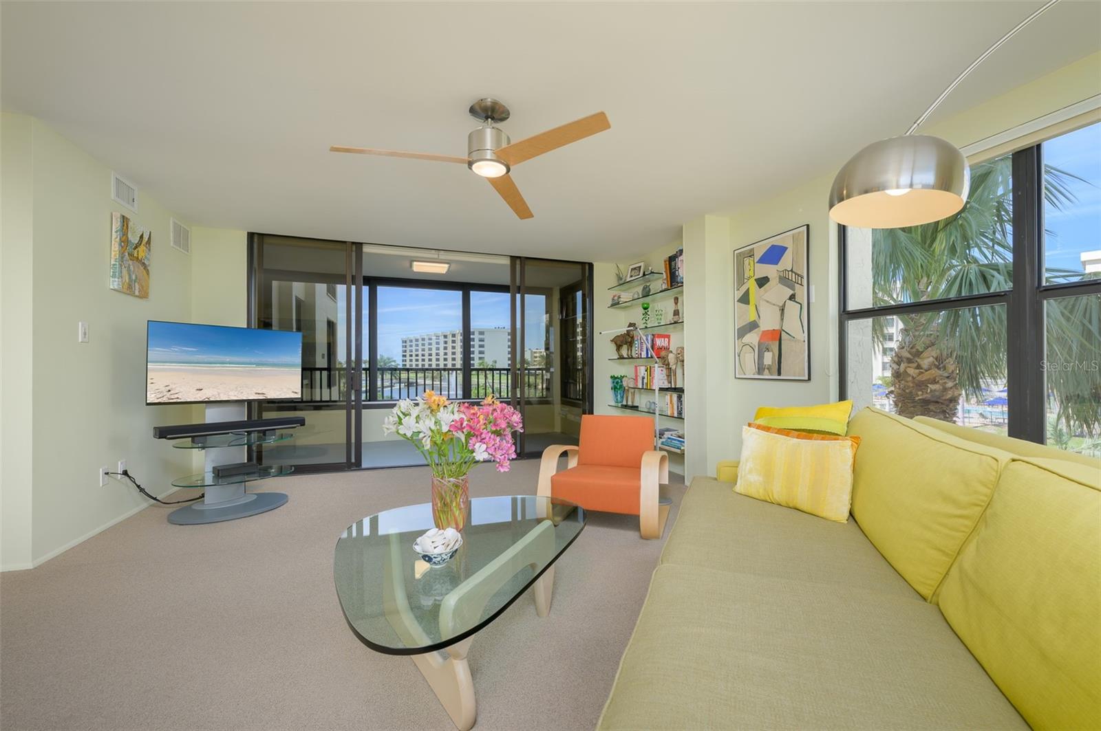 GULF & BAY CLUB PH 2 - Residential