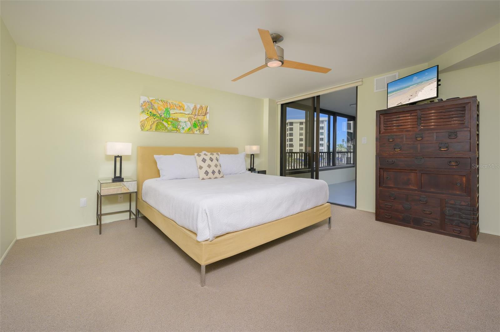 GULF & BAY CLUB PH 2 - Residential