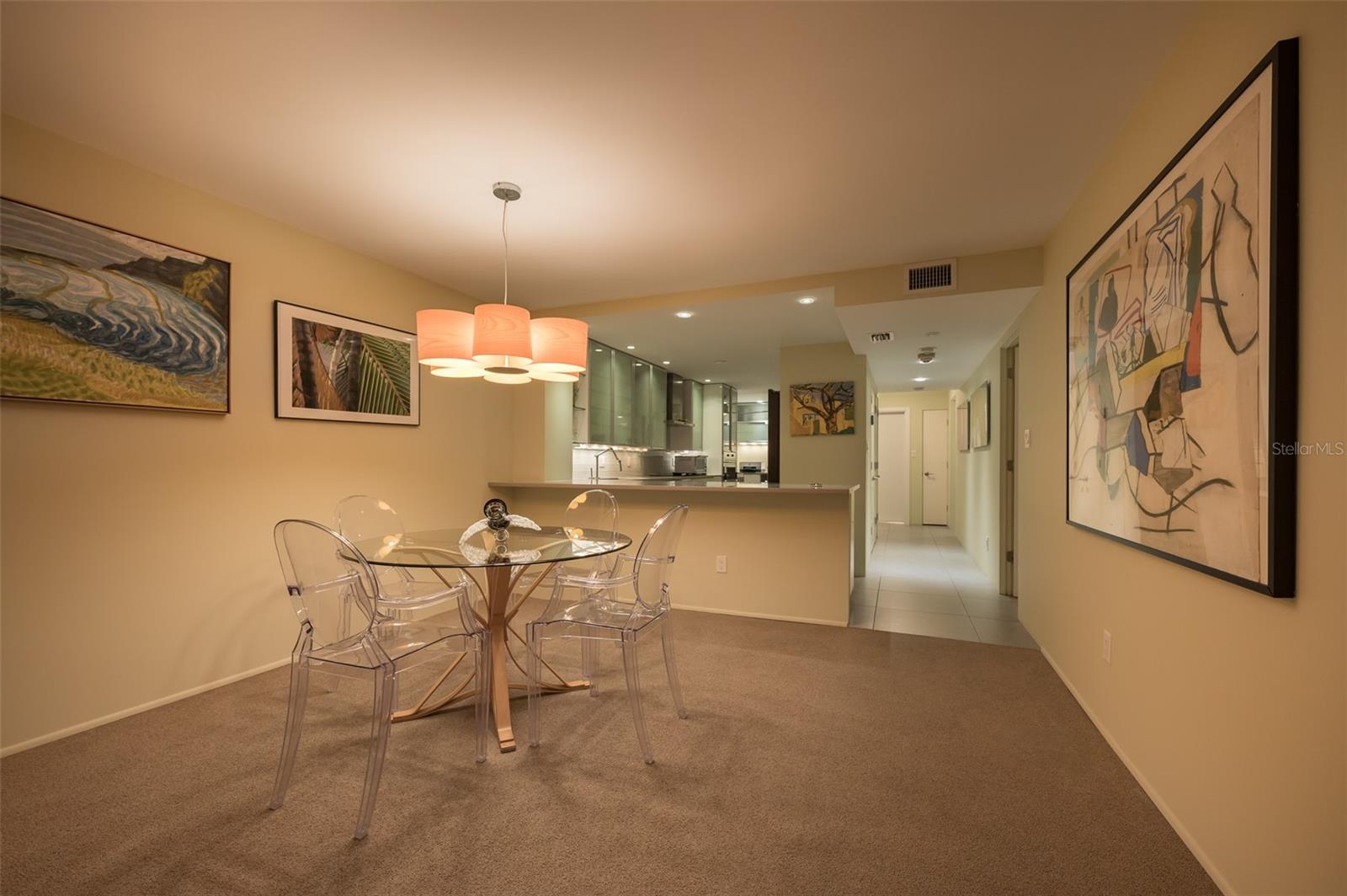 GULF & BAY CLUB PH 2 - Residential