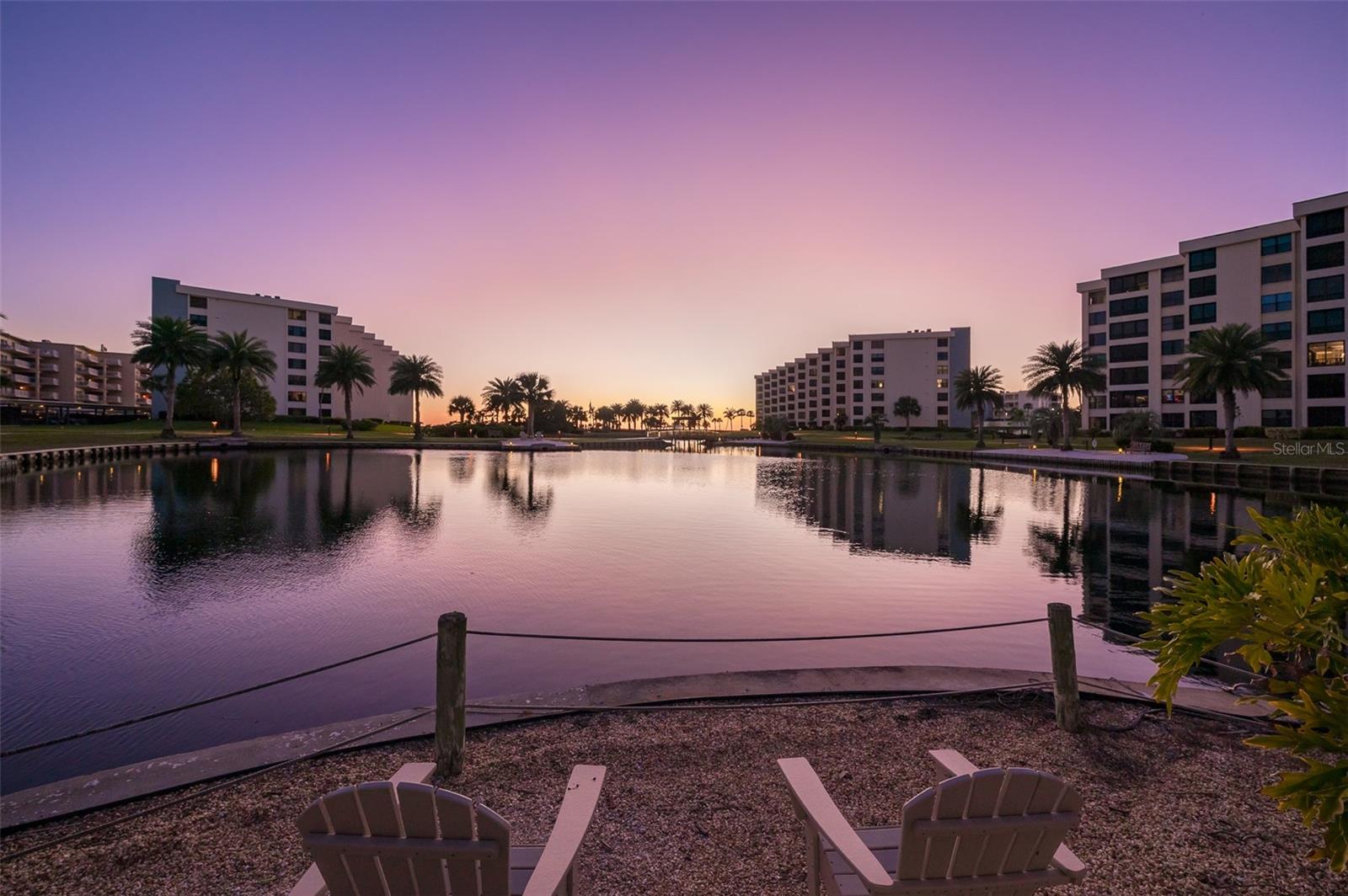 GULF & BAY CLUB PH 2 - Residential