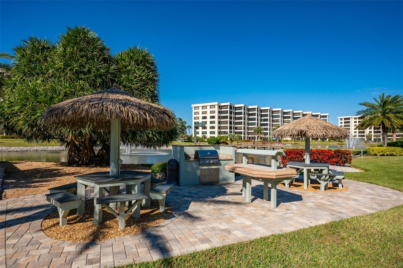 GULF & BAY CLUB PH 2 - Residential