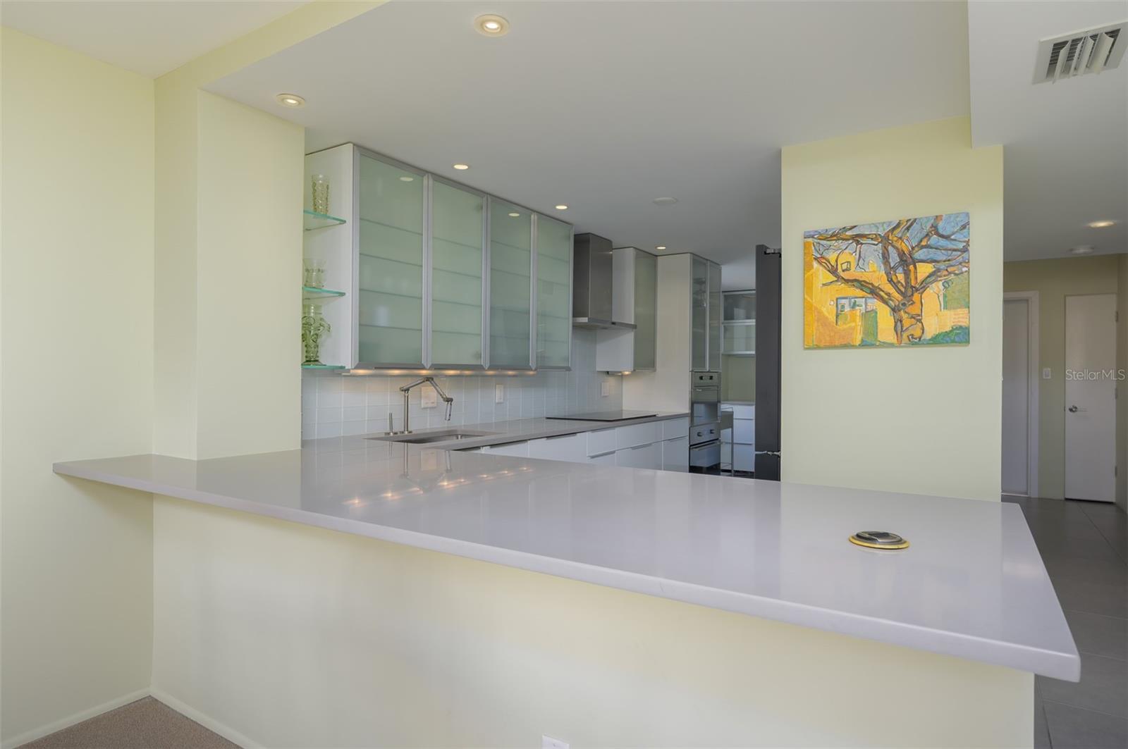 GULF & BAY CLUB PH 2 - Residential