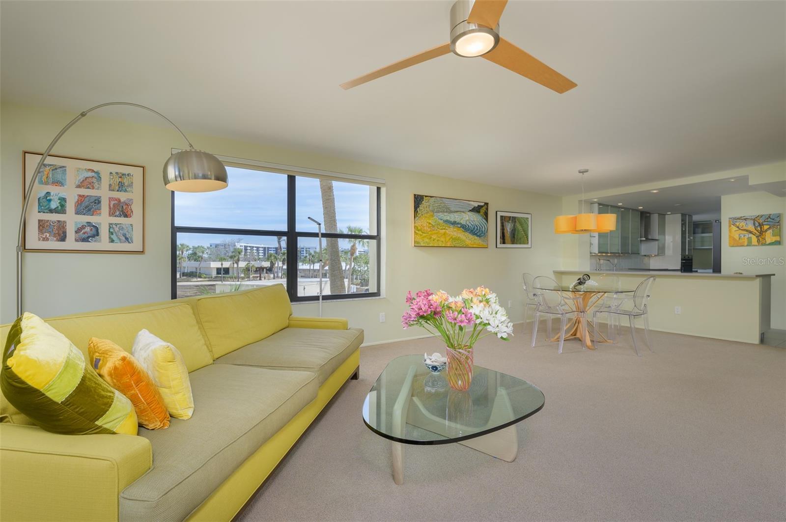 GULF & BAY CLUB PH 2 - Residential