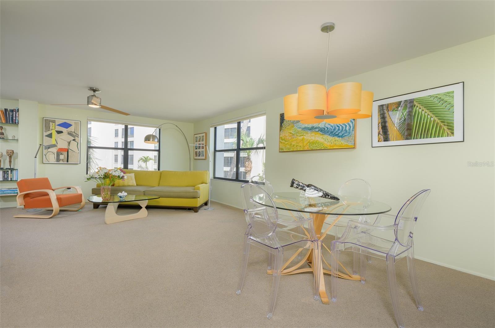 GULF & BAY CLUB PH 2 - Residential