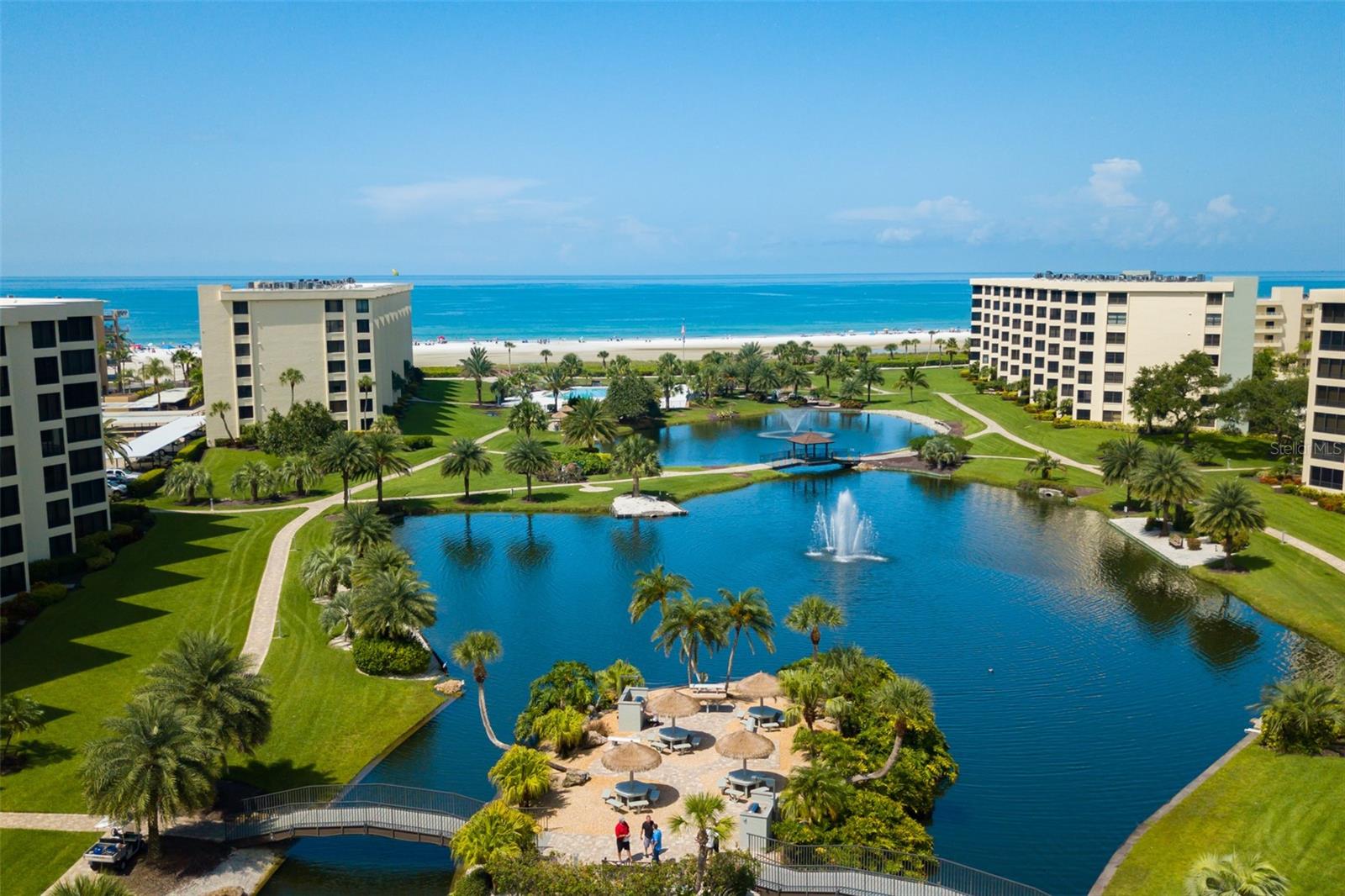 GULF & BAY CLUB PH 2 - Residential