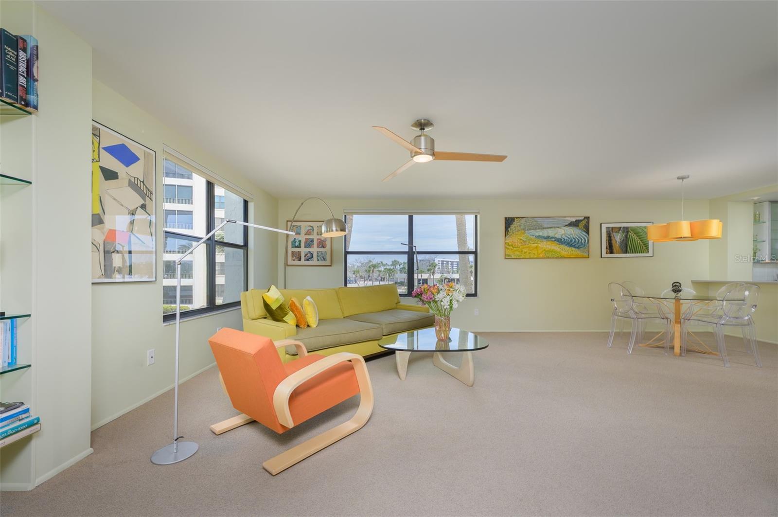 GULF & BAY CLUB PH 2 - Residential