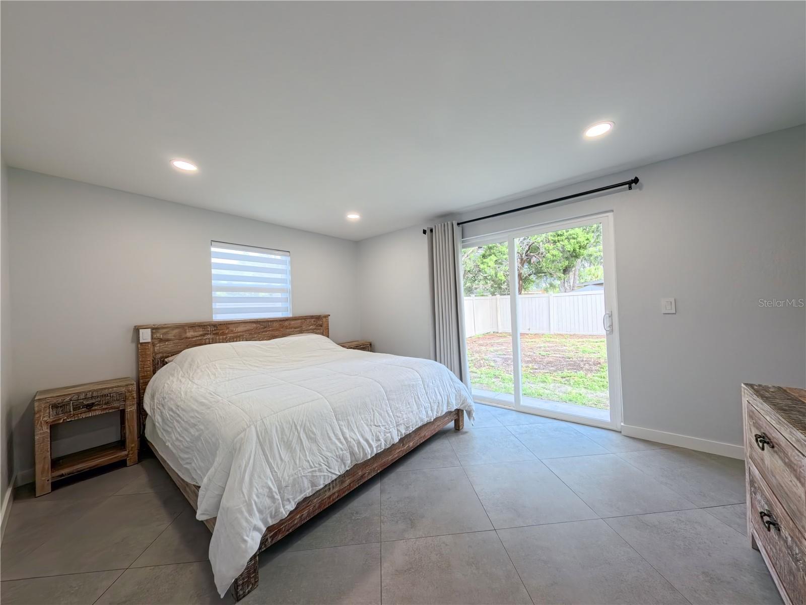 PALM TERRACE - Residential