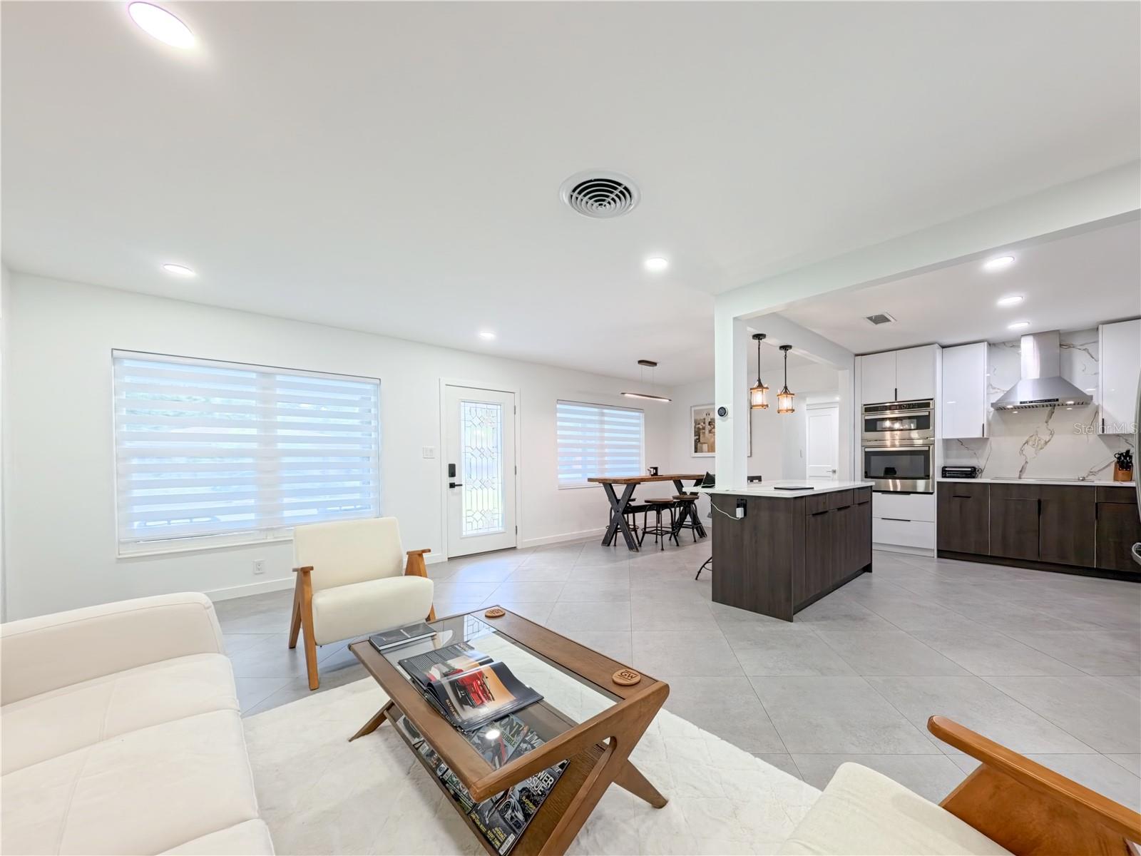 PALM TERRACE - Residential