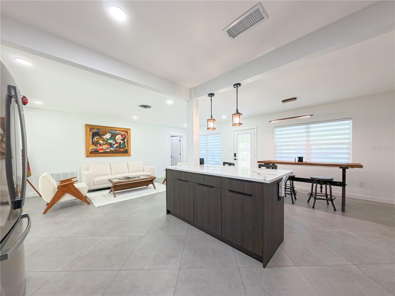 PALM TERRACE - Residential