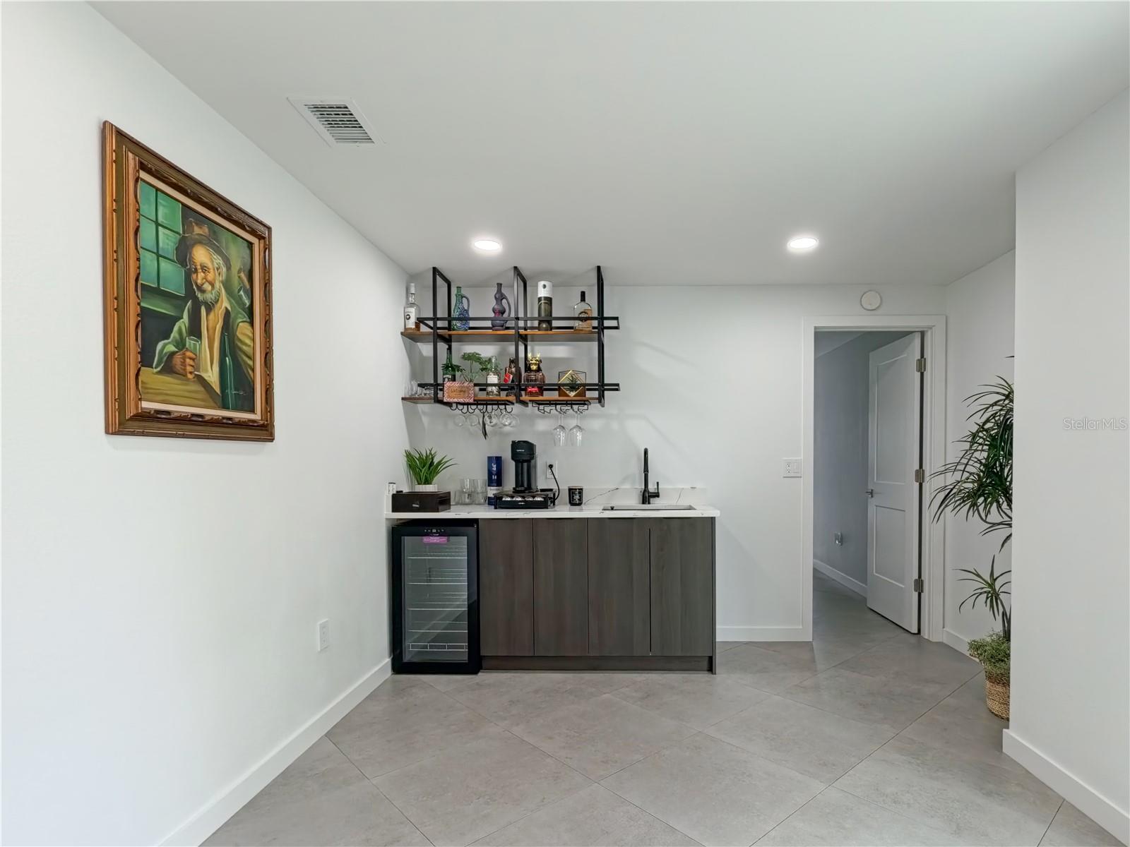 PALM TERRACE - Residential