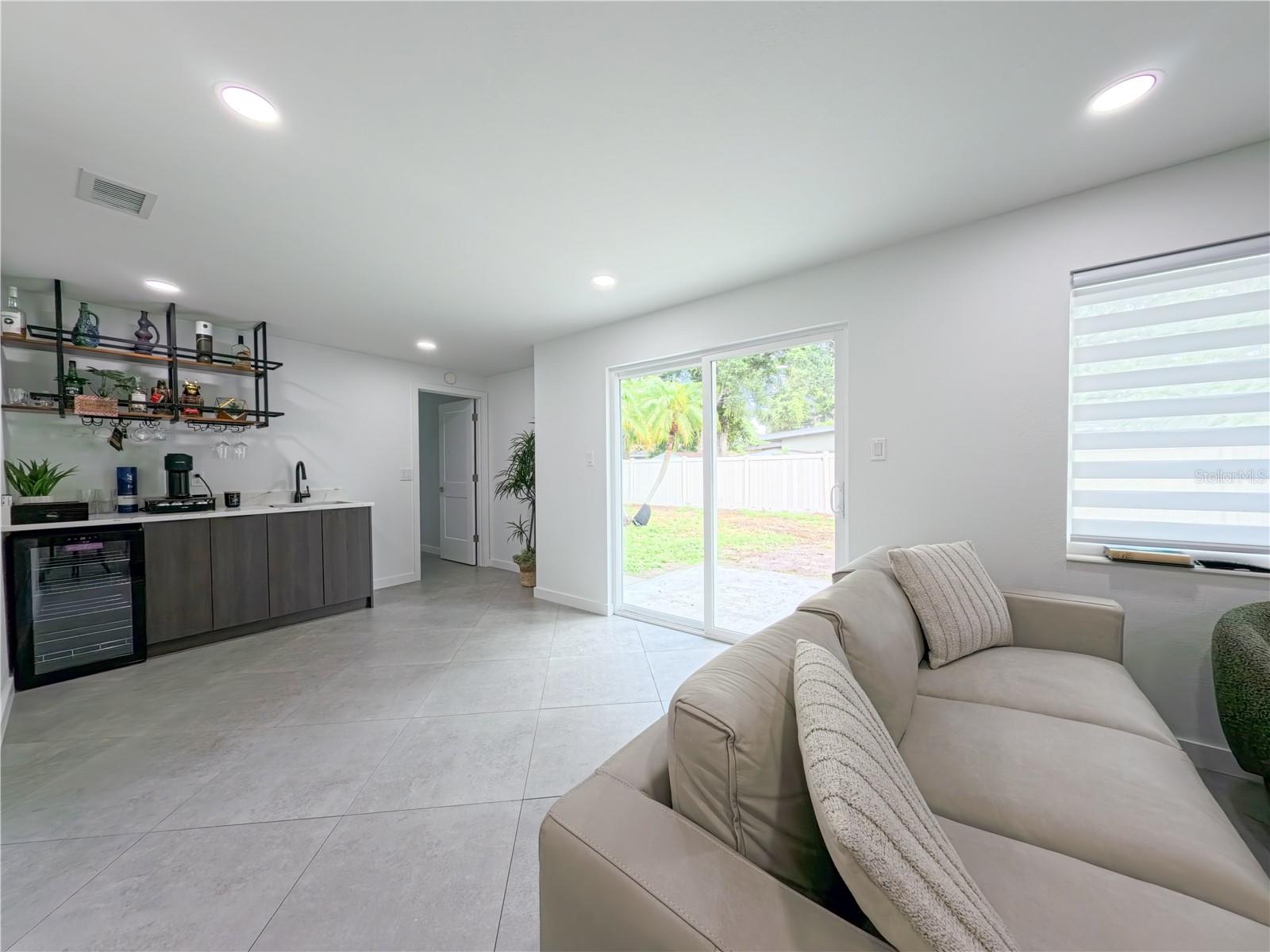 PALM TERRACE - Residential