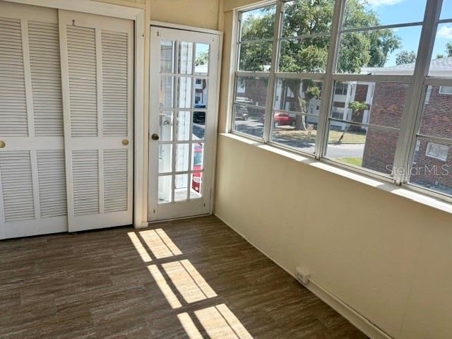 CENTRAL CORTEZ PLAZA - Residential Lease