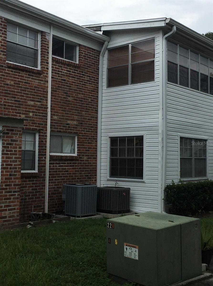 CENTRAL CORTEZ PLAZA - Residential Lease