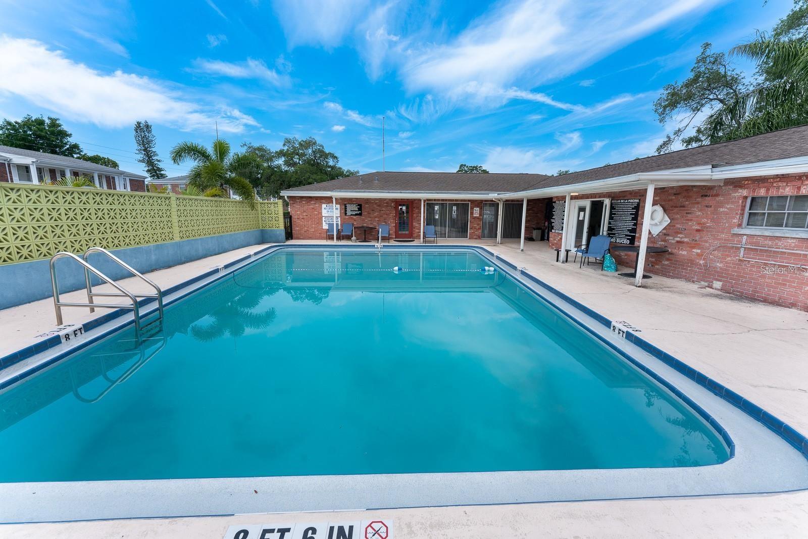 CENTRAL CORTEZ PLAZA - Residential Lease
