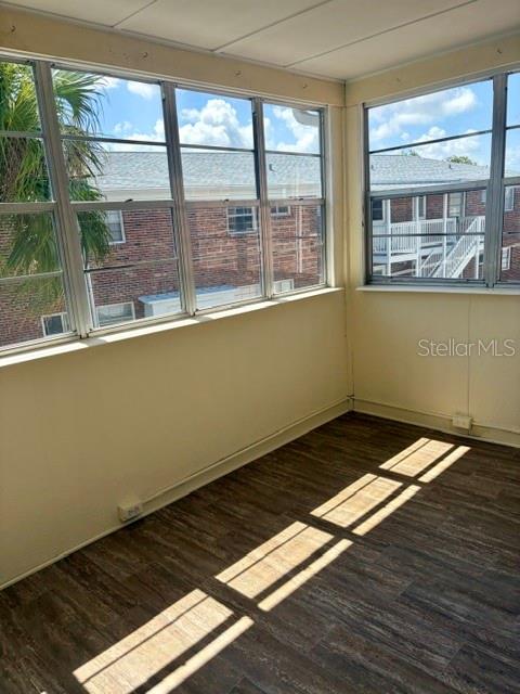 CENTRAL CORTEZ PLAZA - Residential Lease