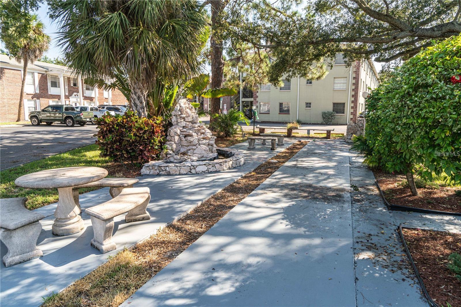 CENTRAL CORTEZ PLAZA - Residential Lease