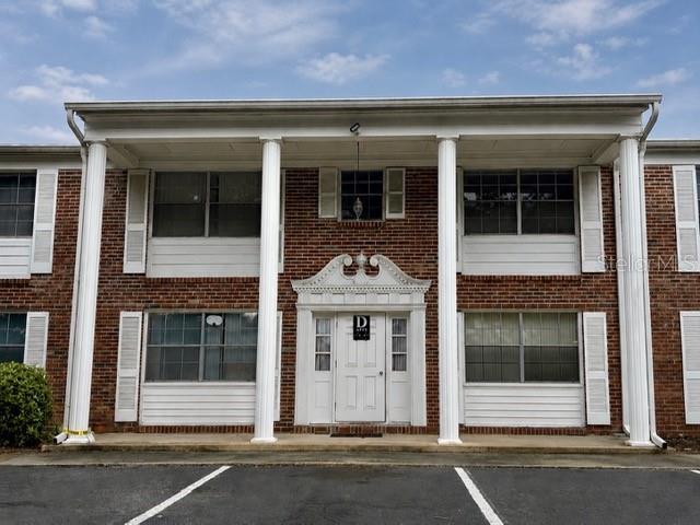 CENTRAL CORTEZ PLAZA - Residential Lease