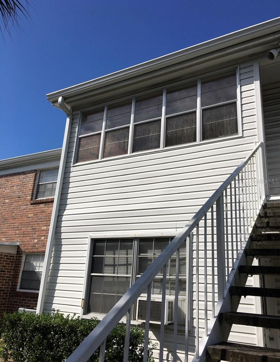 CENTRAL CORTEZ PLAZA - Residential Lease