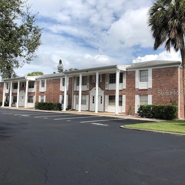 CENTRAL CORTEZ PLAZA - Residential Lease