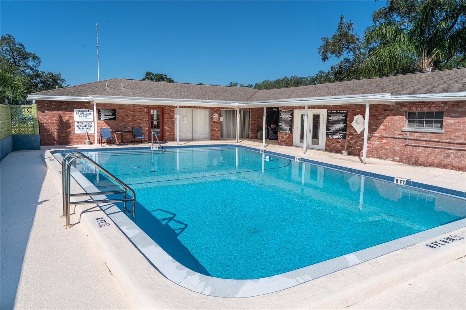 CENTRAL CORTEZ PLAZA - Residential Lease