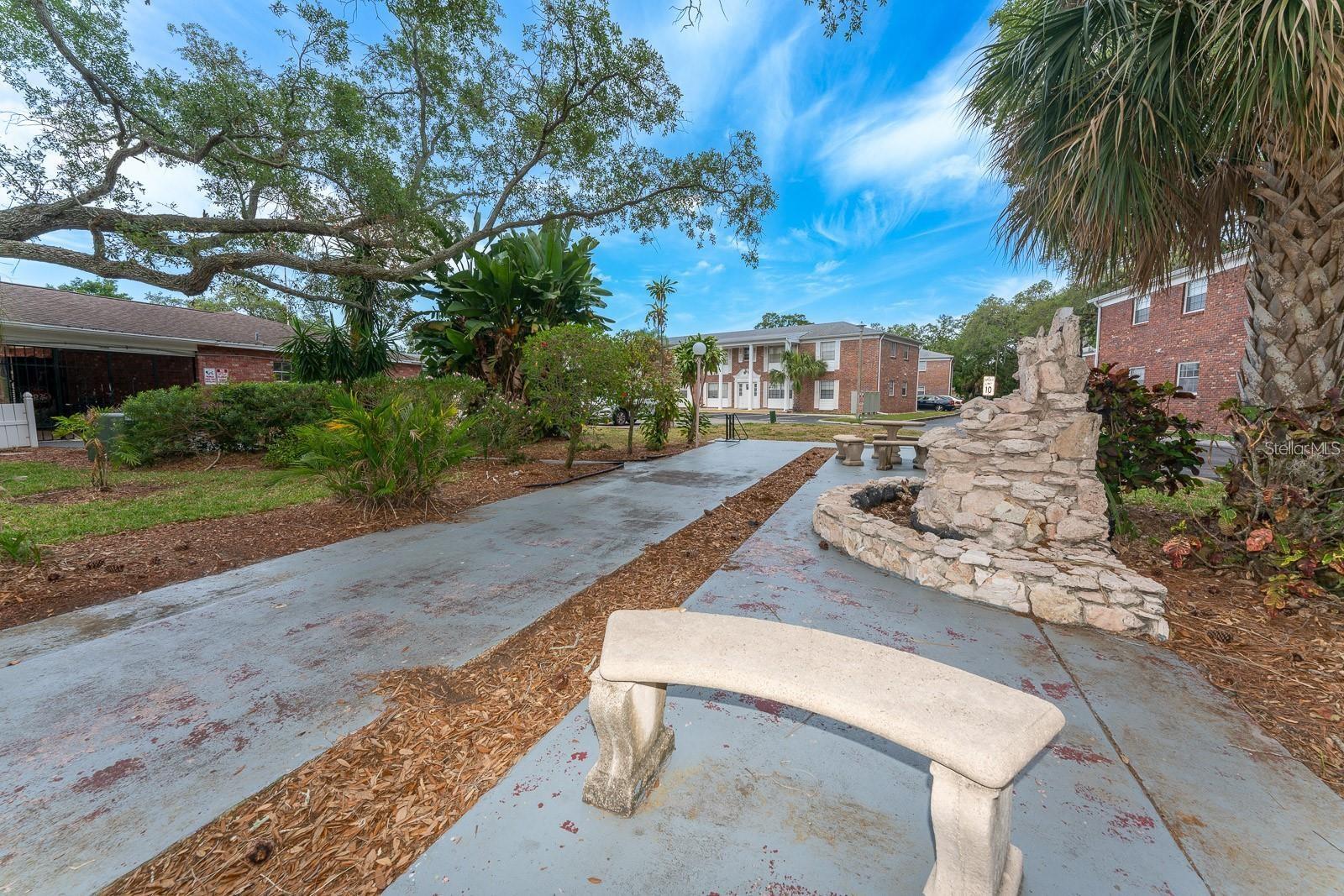 CENTRAL CORTEZ PLAZA - Residential Lease