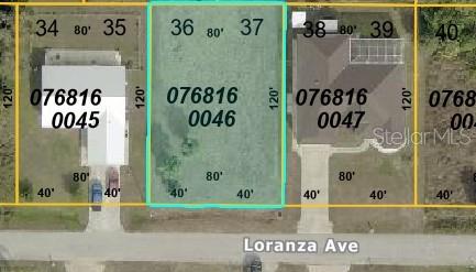 This cleared and ready-to-build property offers the perfect opportunity to create your dream home in the desirable Warm Mineral Springs Subdivision of North Port. Located just half a mile from the world-famous Warm Mineral Springs, this homesite places you in the heart of a fast-growing community while still offering the peace and relaxation of a residential neighborhood. Enjoy the best of Florida living with easy access to beautiful Gulf Coast beaches, shopping, dining, golf courses, and year-round outdoor recreation. Conveniently situated between Tampa and Fort Myers, North Port is quickly becoming one of the most sought-after areas in Southwest Florida, making this an excellent spot for both investment and lifestyle.