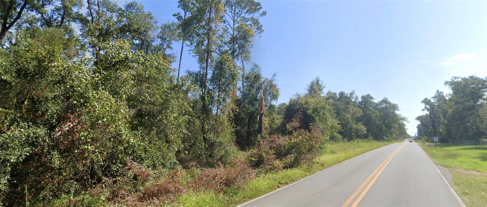 SPRINGVILLE ACRES SUB - Land