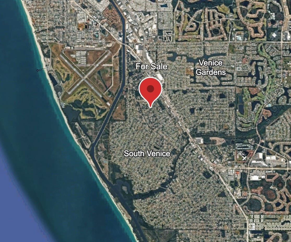 SOUTH VENICE - Land