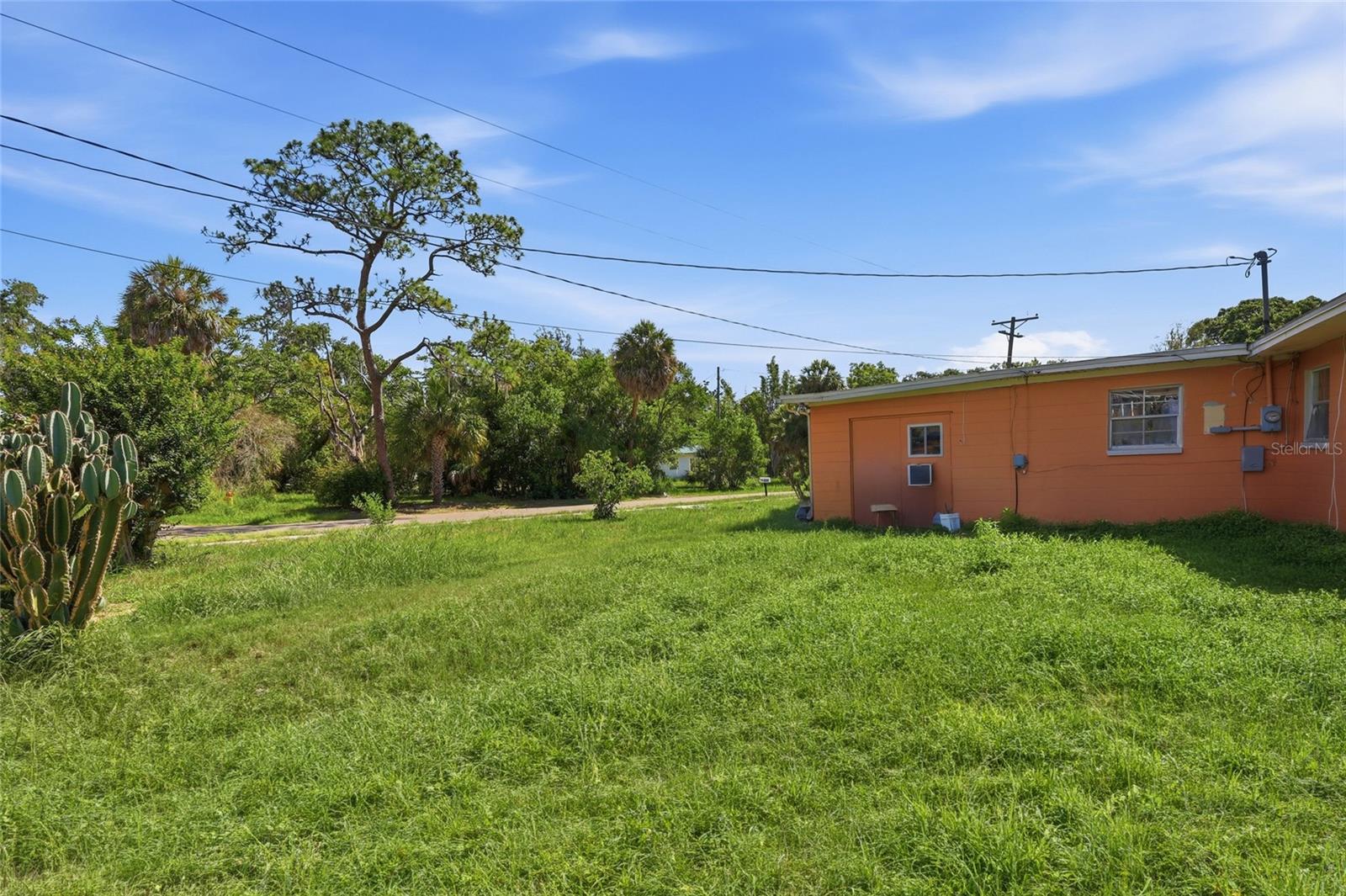 LANCASTER SHORES SUB - Residential