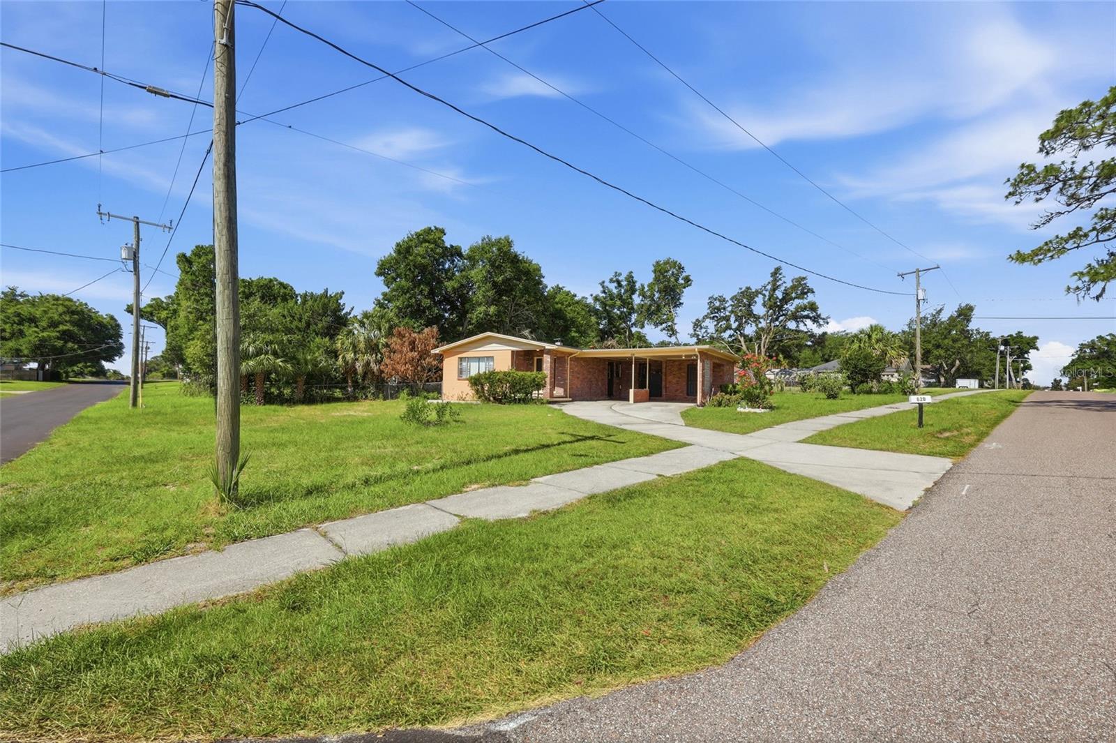 LANCASTER SHORES SUB - Residential