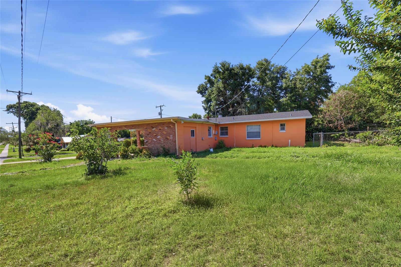 LANCASTER SHORES SUB - Residential