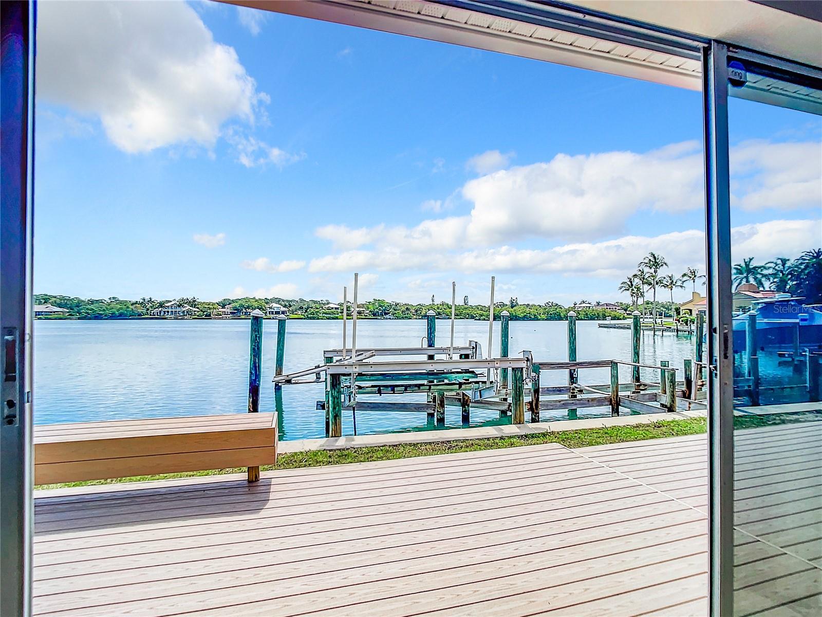 CASEY COVE - Residential