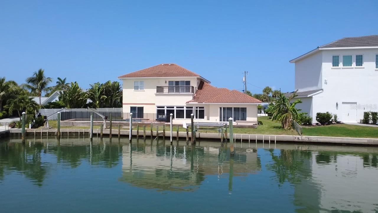 CASEY COVE - Residential