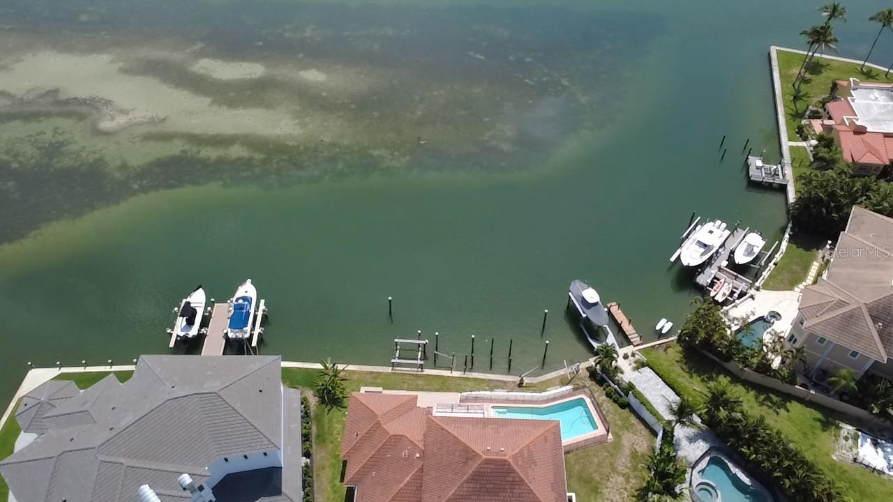 CASEY COVE - Residential